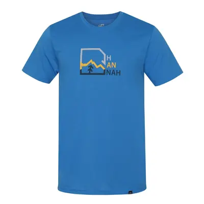 Men's T-shirt Hannah BITE brilliant blue