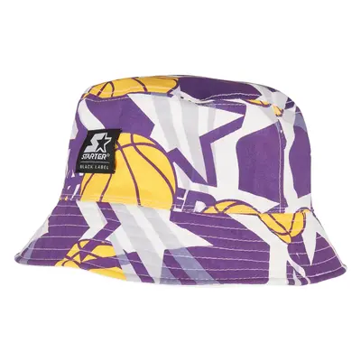 Reversible Cap Airball Bucket White