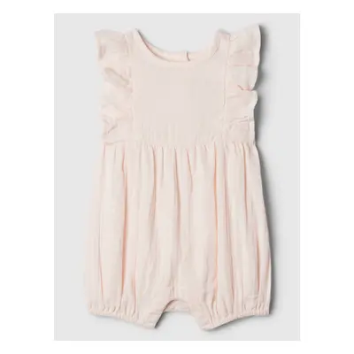 GAP Baby Jumpsuit - Girls