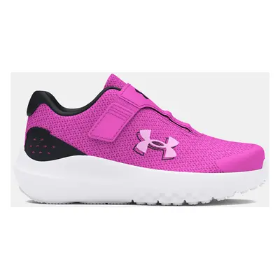 Under Armour Girls' shoes UA GINF Surge AC - Girls