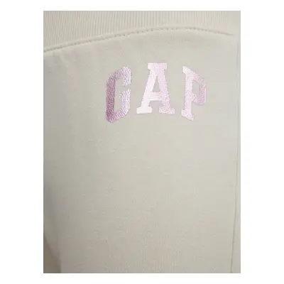 GAP Kids Sweatpants with logo - Girls