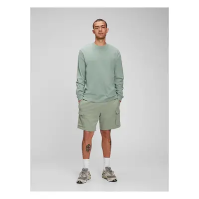 GAP Shorts cargo french terry - Men