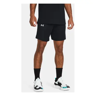 Under Armour Shorts UA Baseline Short-BLK - Men's