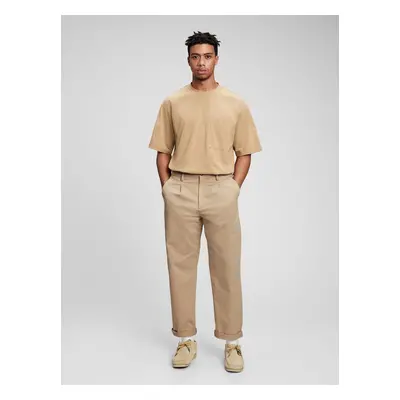 GAP Pants khakis vintage Washwell - Men