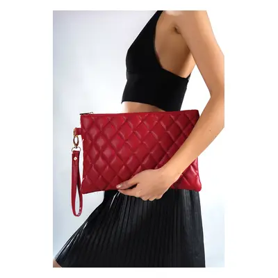 Capone Outfitters Paris Quilted Women's Bag