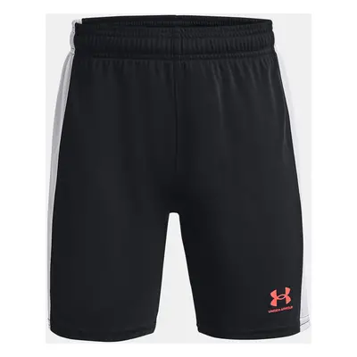 Under Armour Shorts UA B's Ch. Knit Short-BLK - Boys