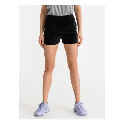 Together Forever Vans Shorts - Women