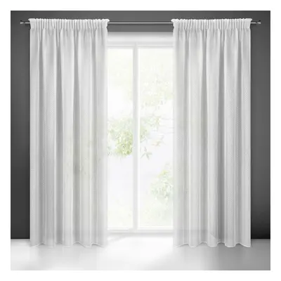 Eurofirany Unisex's Curtain