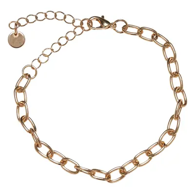 Saturn bracelet - gold colors