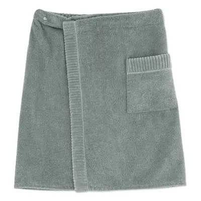 Zwoltex Unisex's Towel Kilt