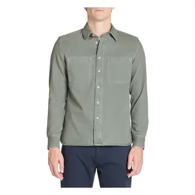 Celio Cotton Shirt Janime - Men's