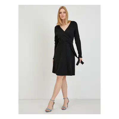 Black Women's Sweater Dress ORSAY - Women