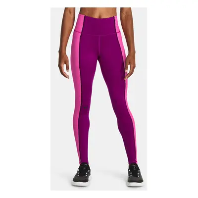 Under Armour Train Leggings CW Leg Novelty-PPL - Women