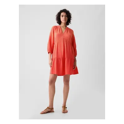 GAP Muslin Mini Dress - Women's