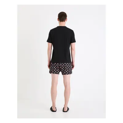 Celio Short pyjamas Gipypool - Men's