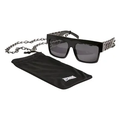 Zakynthos sunglasses with chain