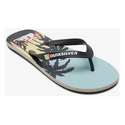 Férfi flip-flop Quiksilver