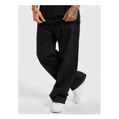 Men's jeans Homie Baggy indigo