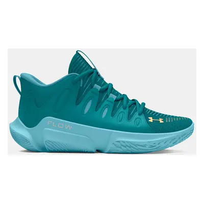 Under Armour Boots UA W FLOW BREAKTHRU 4-BLU - Women