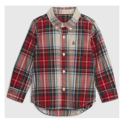 GAP Children's Shirt - Boys