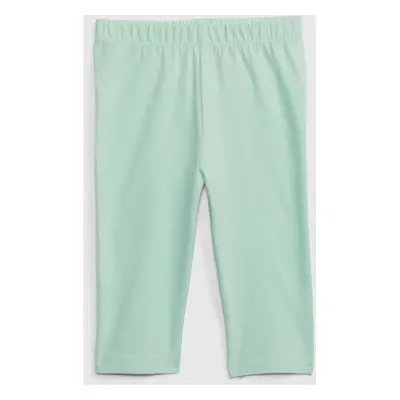 GAP Kids organic capri leggings - Girls