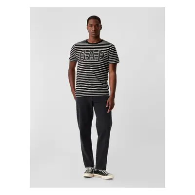 GAP T-shirt with logo - Men's