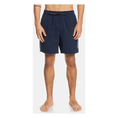 Dark Blue Swimwear Quiksilver - Men