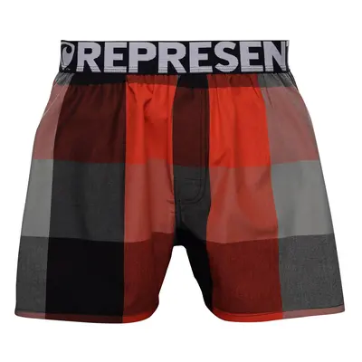 Men's boxers REPRESENT MIKE CLASSIC