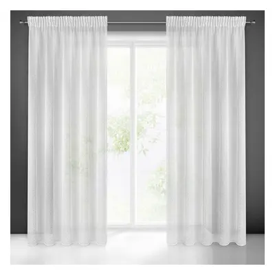 Eurofirany Unisex's Curtain