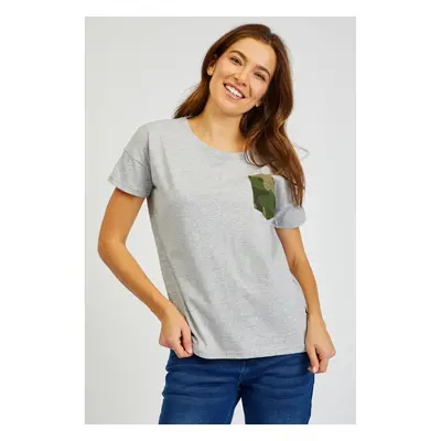 SAM73 Marie T-Shirt - Women