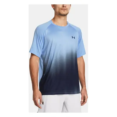 Under Armour Men's T-shirt UA Tech Fade SS - Men's