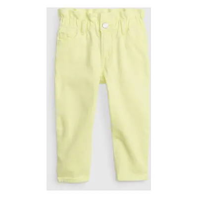 GAP Kids jeans mom stretch - Girls