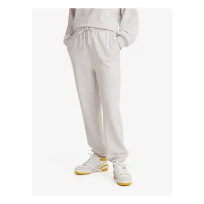 Levi&#39;s Light Grey Women&#39;s® Basic Sweatpants - Women