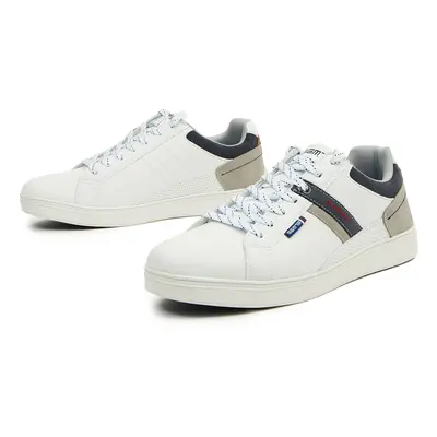 SAM73 Man Shoes Hjorr - Men