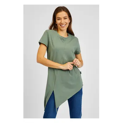 SAM73 Women's T-shirt Lacerta - Women