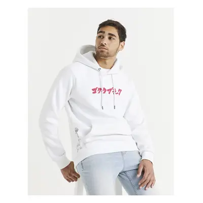 Celio Sweatshirt Lvedrag4 - Men's