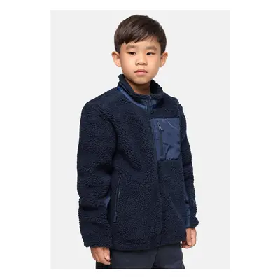 Sherpa Easternavy Boys' Jacket