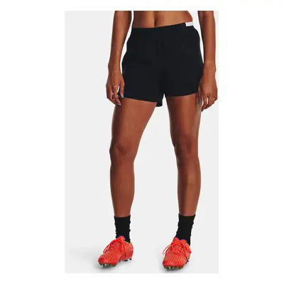 Under Armour Shorts UA W's Ch. Pro Short-BLK - Women