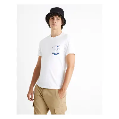 Celio T-Shirt Hunter x Hunter - Men