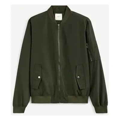 Celio Rualfbomb bomber jacket - Men