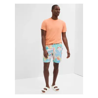 GAP Patterned Swimwear - Men