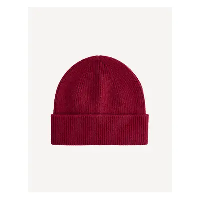 Celio Knitted Beanie Viribean - Men