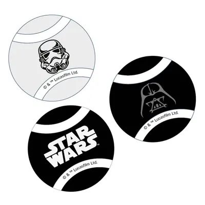 DOG BALL STAR WARS