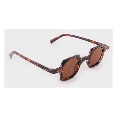 DEFACTO Men's Square Sunglasses