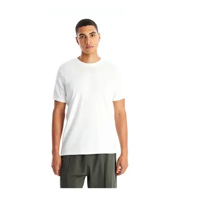 LC Waikiki Crew Neck Short Sleeve Men's T-Shirt