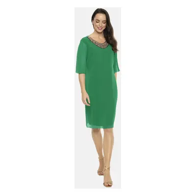 Potis & Verso Woman's Dress Helen