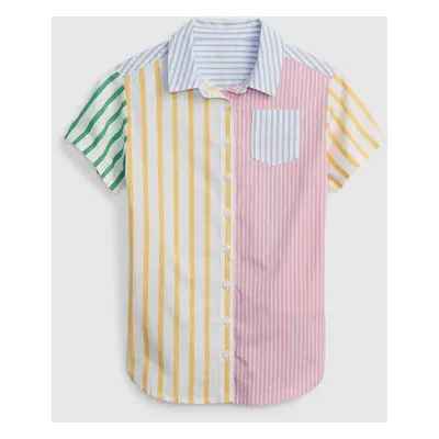 GAP Kids Striped Dress - Girls