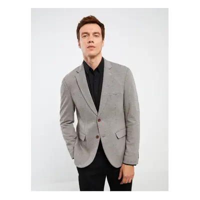 LC Waikiki Slim Fit Men's Blazer Jacket