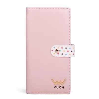 VUCH Nude ladiest wallet