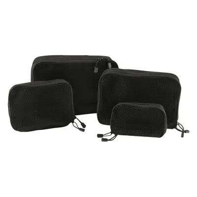 U.S. Cooper Packing Cubes Black